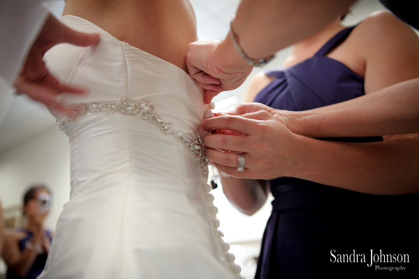 Best First Baptist Orlando Wedding photographer - Sandra Johnson (SJFoto.com)